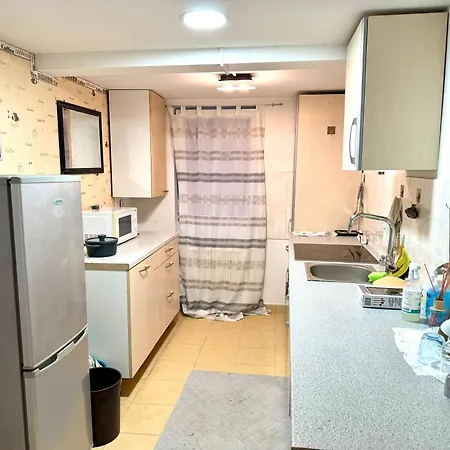 Charmante, Moeblierte Ferienwohnung Im Panda-Stil Bad Hersfeld Exterior photo