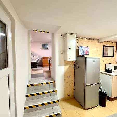 Charmante, Moeblierte Ferienwohnung Im Panda-Stil Bad Hersfeld Exterior photo